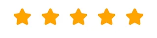 5 estrellas